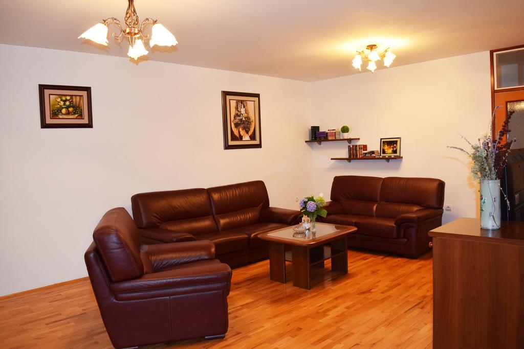 Apartman Ancora1 Trebinje Eksteriør bilde