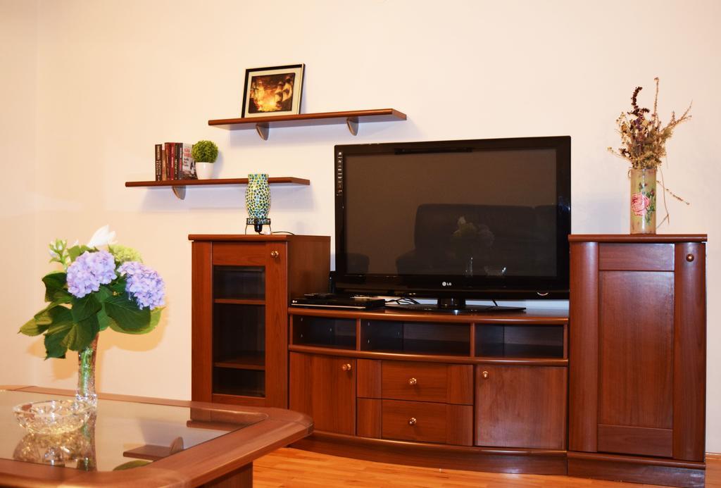 Apartman Ancora1 Trebinje Eksteriør bilde