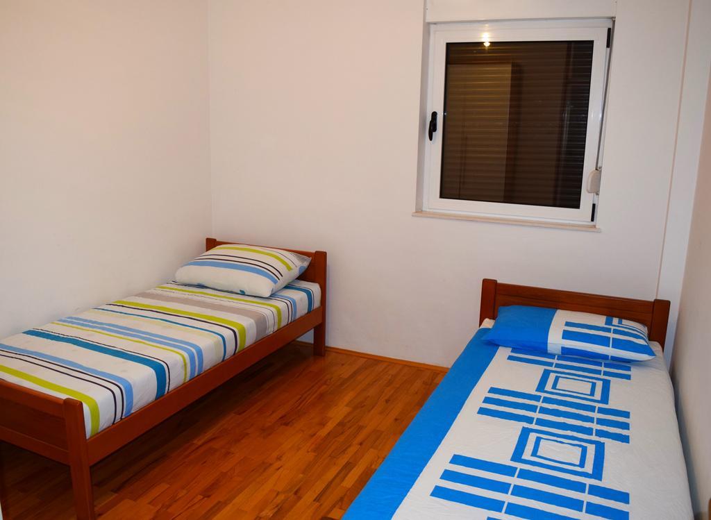 Apartman Ancora1 Trebinje Eksteriør bilde