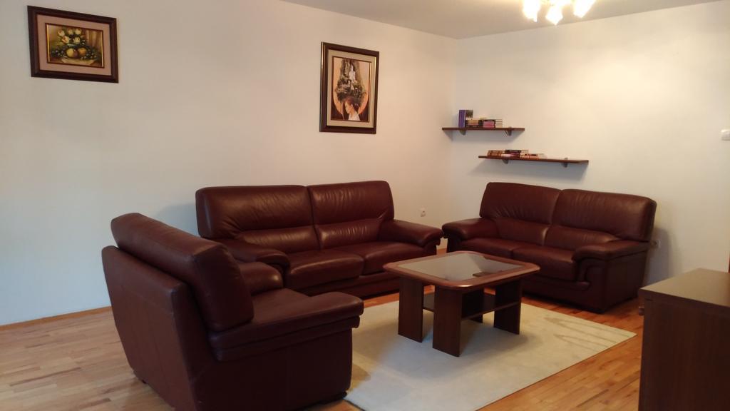 Apartman Ancora1 Trebinje Eksteriør bilde