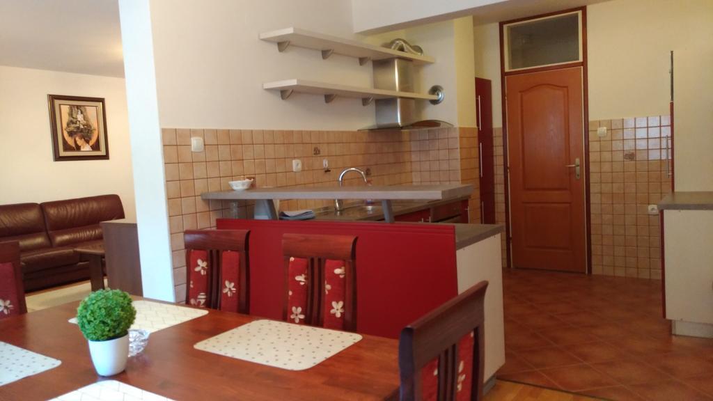 Apartman Ancora1 Trebinje Eksteriør bilde