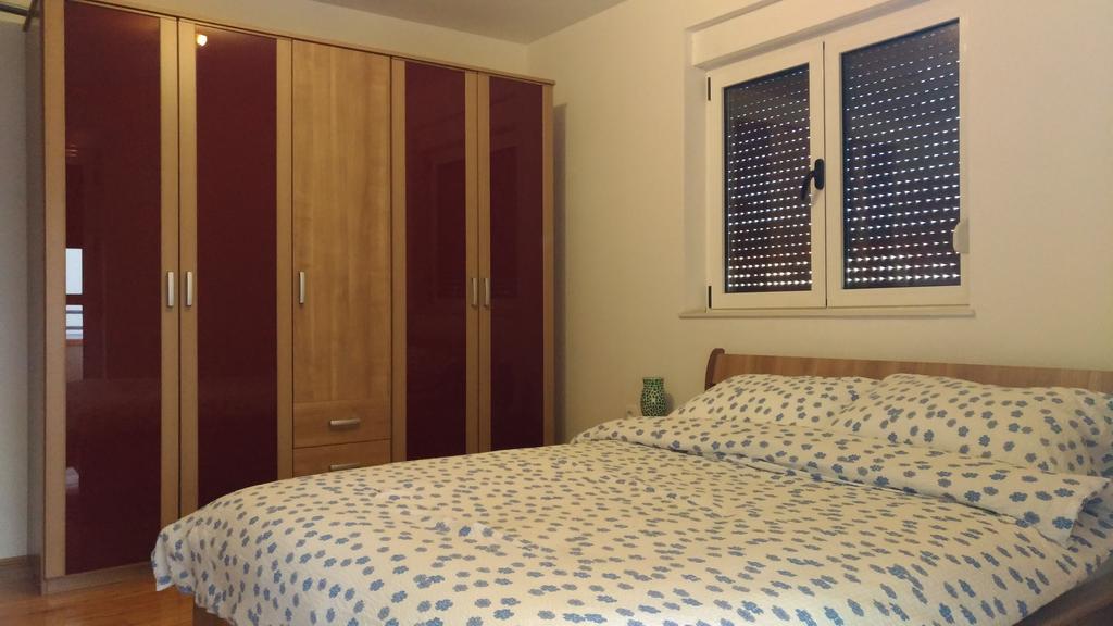 Apartman Ancora1 Trebinje Eksteriør bilde